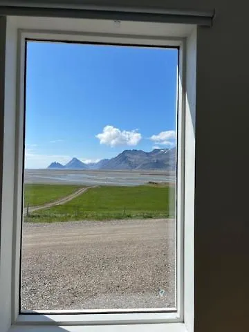 Brekka I Loni View Apartment