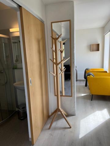 Apartment Brekka I Loni View Stafafell